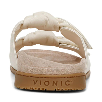Vionic Shoes Elara Slide Sandal