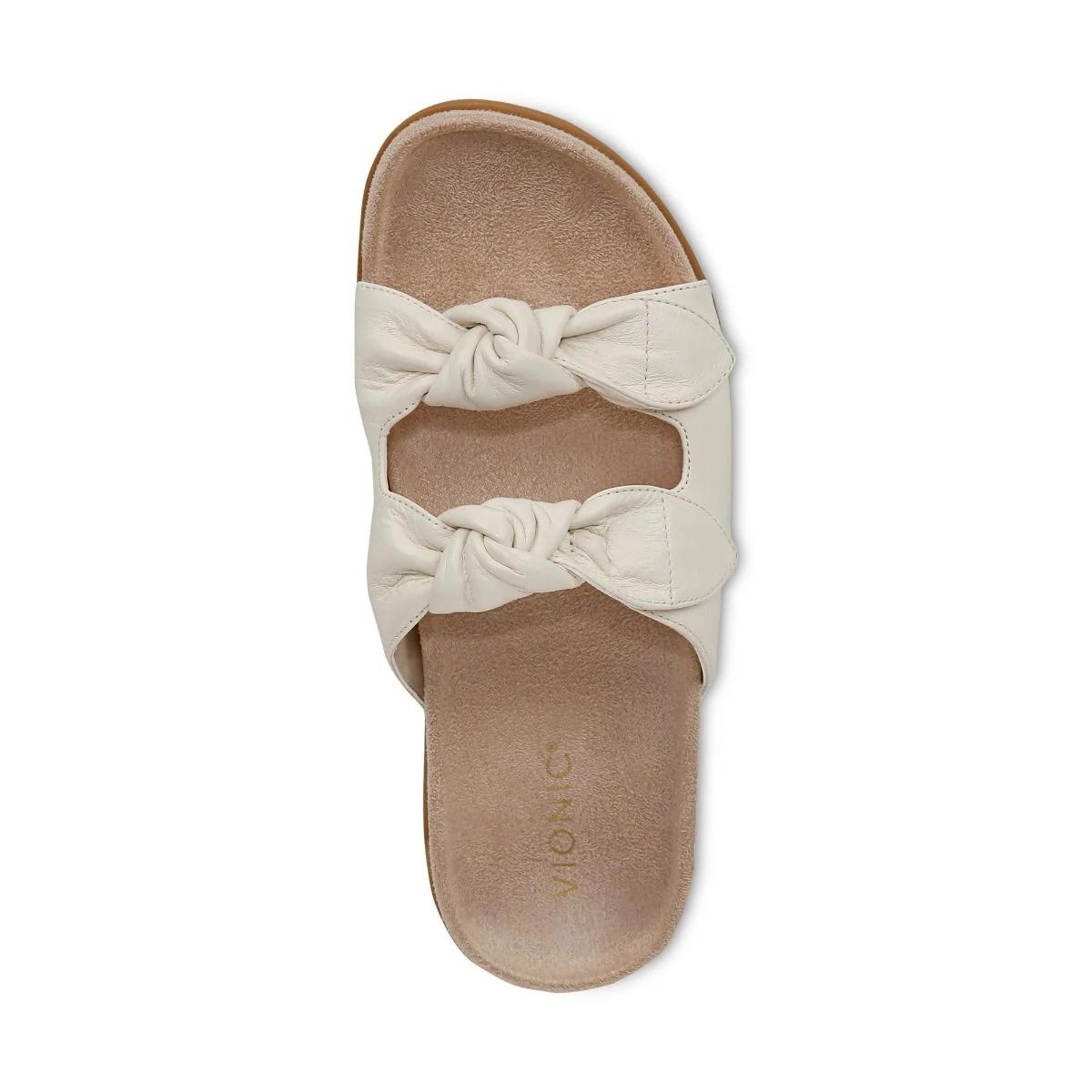Vionic Shoes Elara Slide Sandal