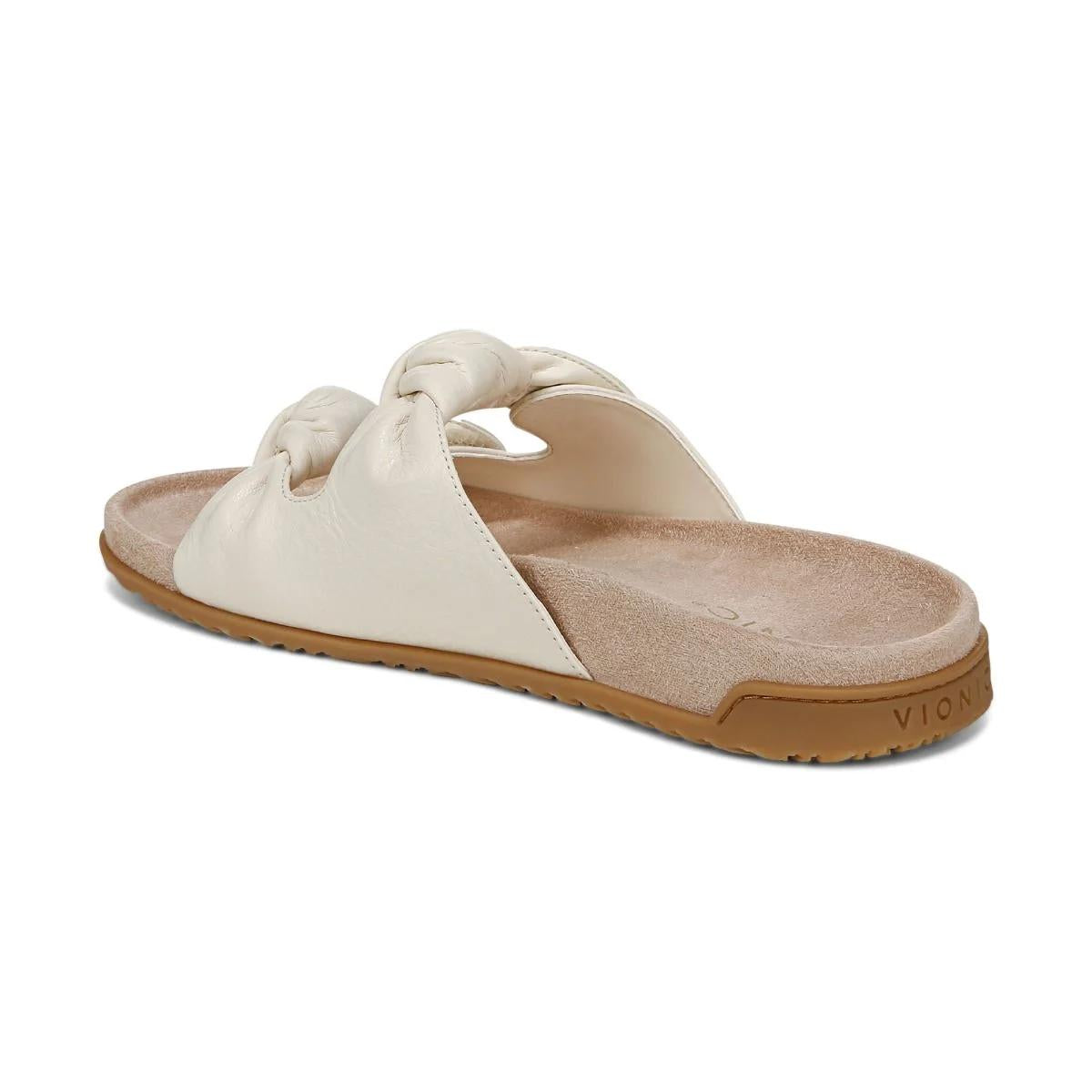 Vionic Shoes Elara Slide Sandal