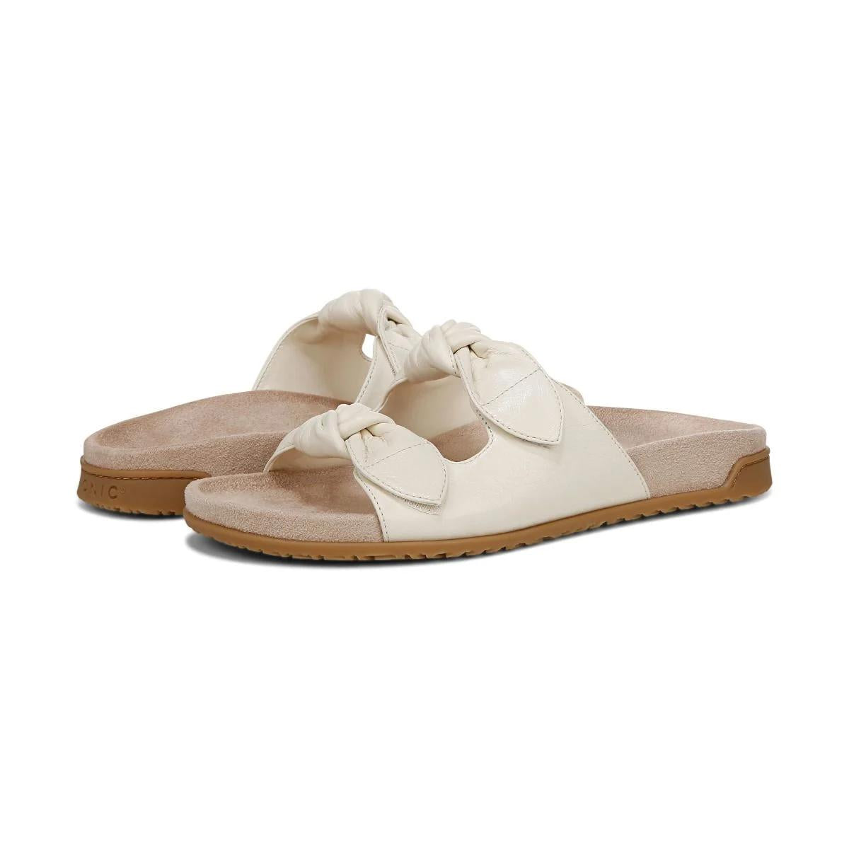 Vionic Shoes Elara Slide Sandal