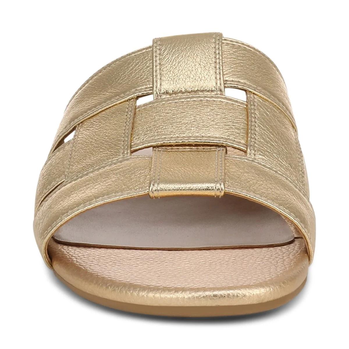 Vionic Shoes Glendora Slide Sandal