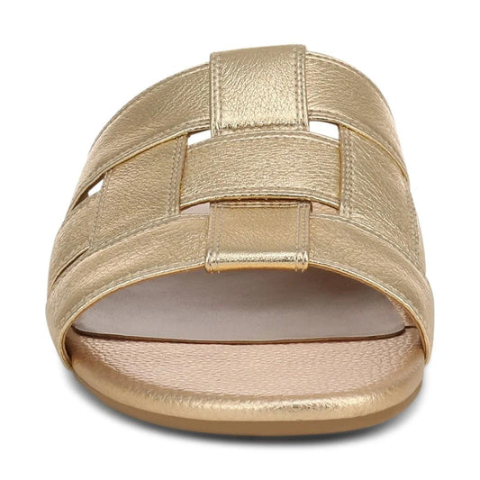 Vionic Shoes Glendora Slide Sandal