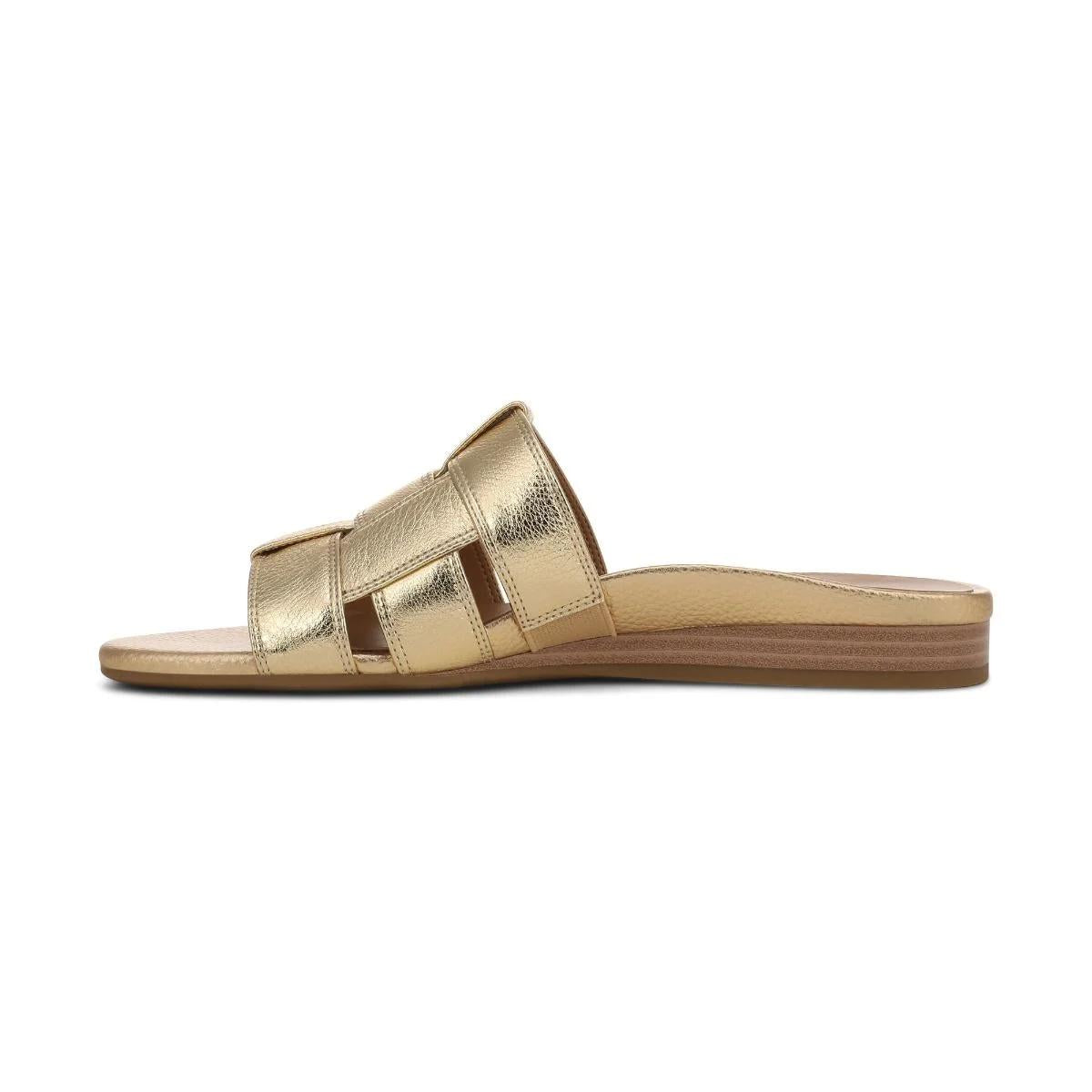 Vionic Shoes Glendora Slide Sandal