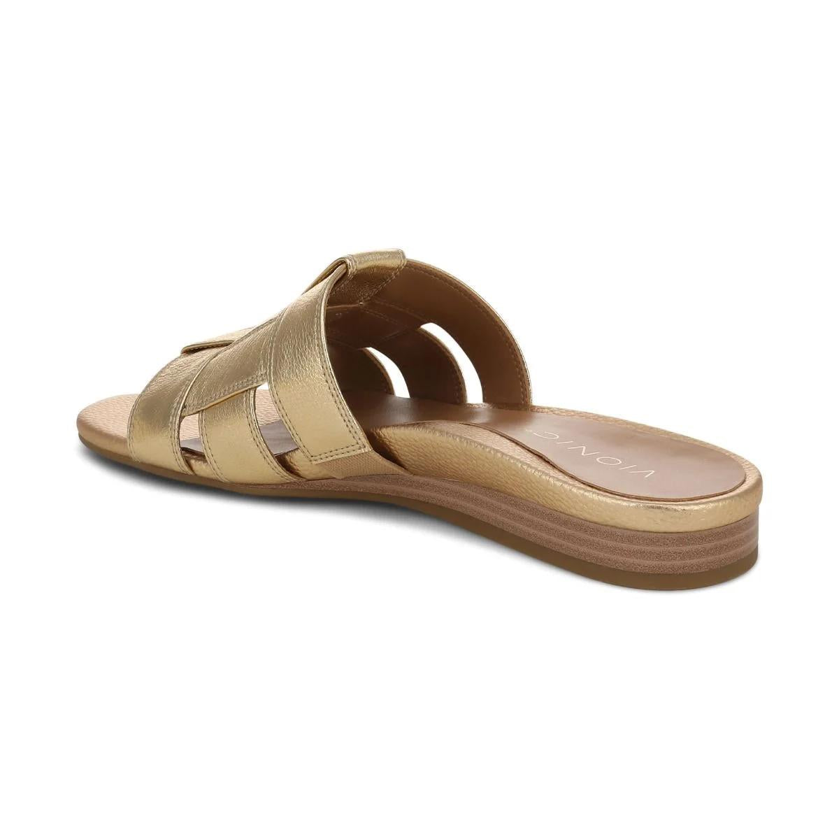 Vionic Shoes Glendora Slide Sandal