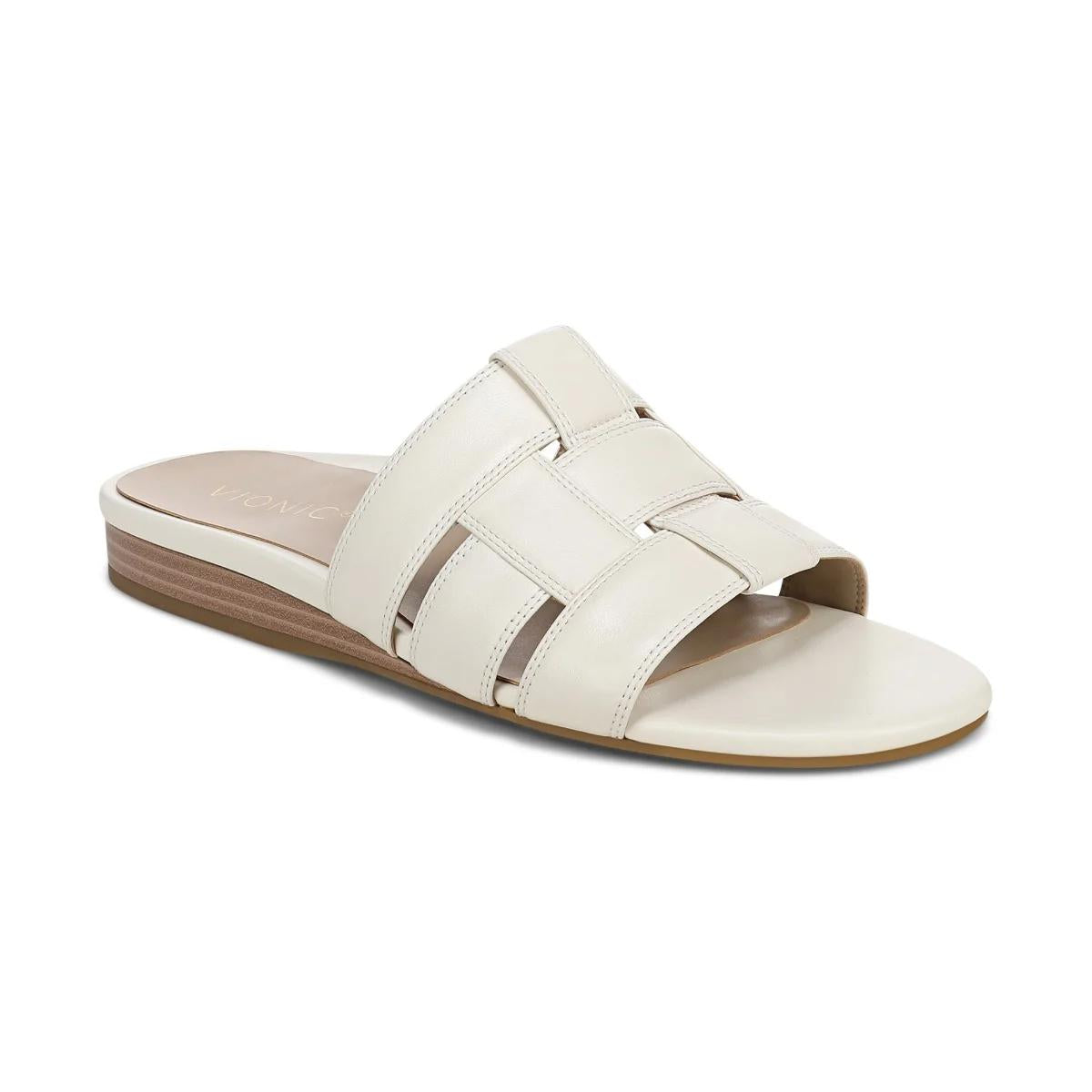 Ivory Leather,5,MEDIUM