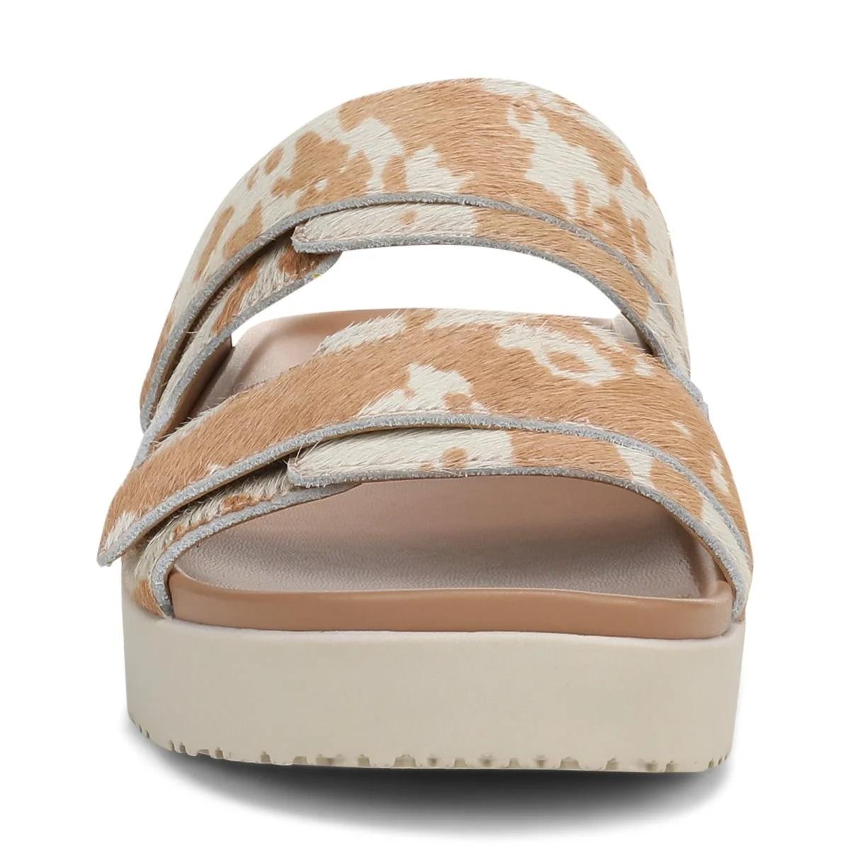 Vionic Shoes Riviera Platform Sandal
