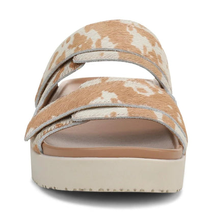 Vionic Shoes Riviera Platform Sandal