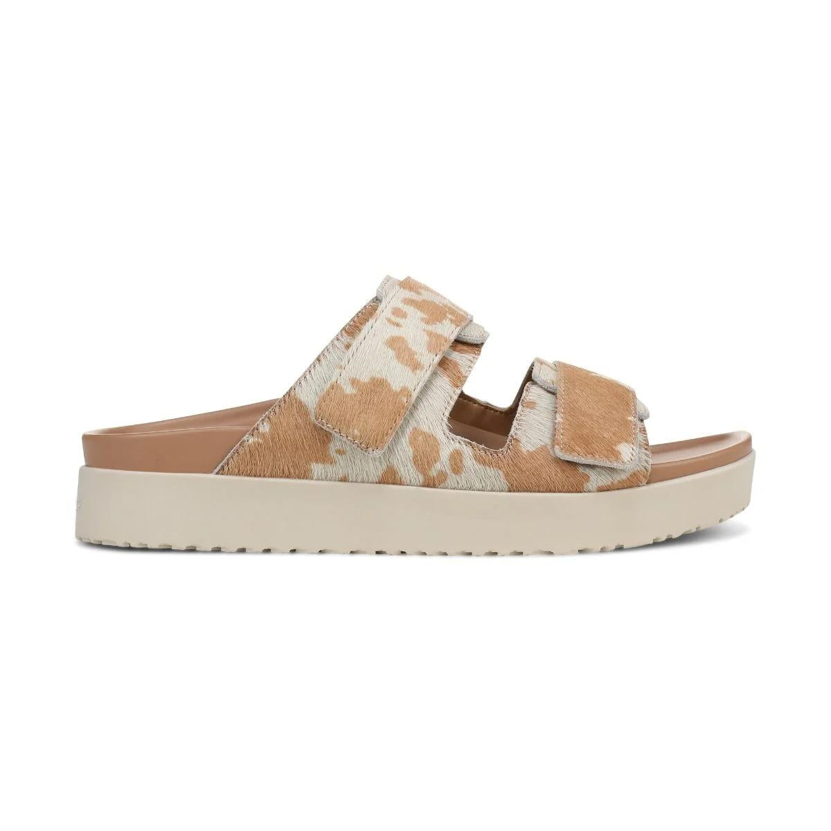 Vionic Shoes Riviera Platform Sandal
