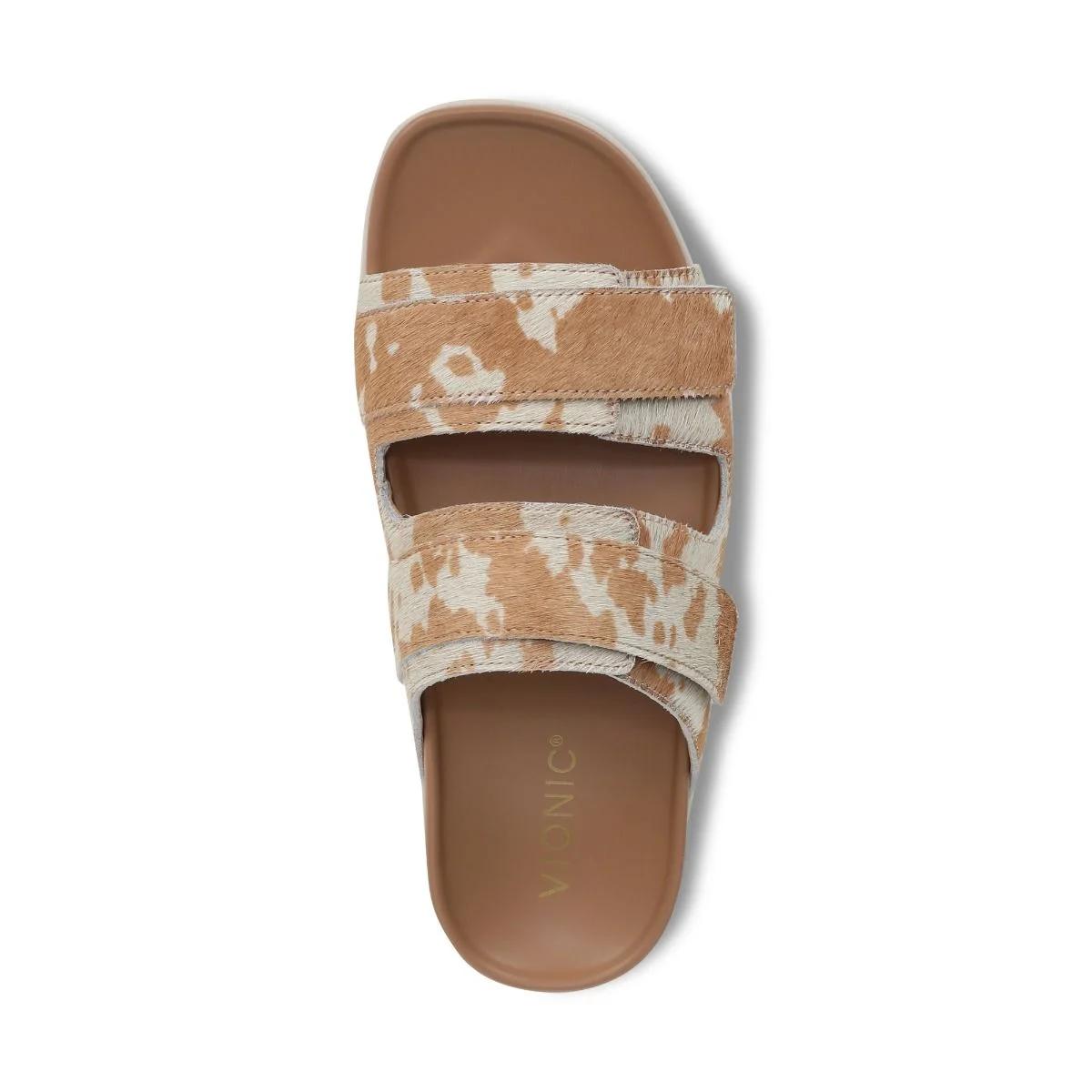 Vionic Shoes Riviera Platform Sandal