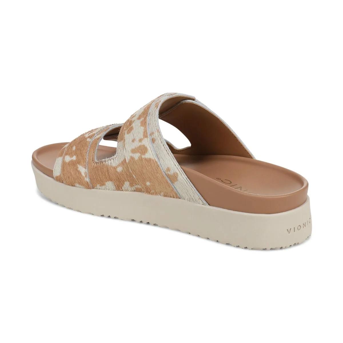Vionic Shoes Riviera Platform Sandal