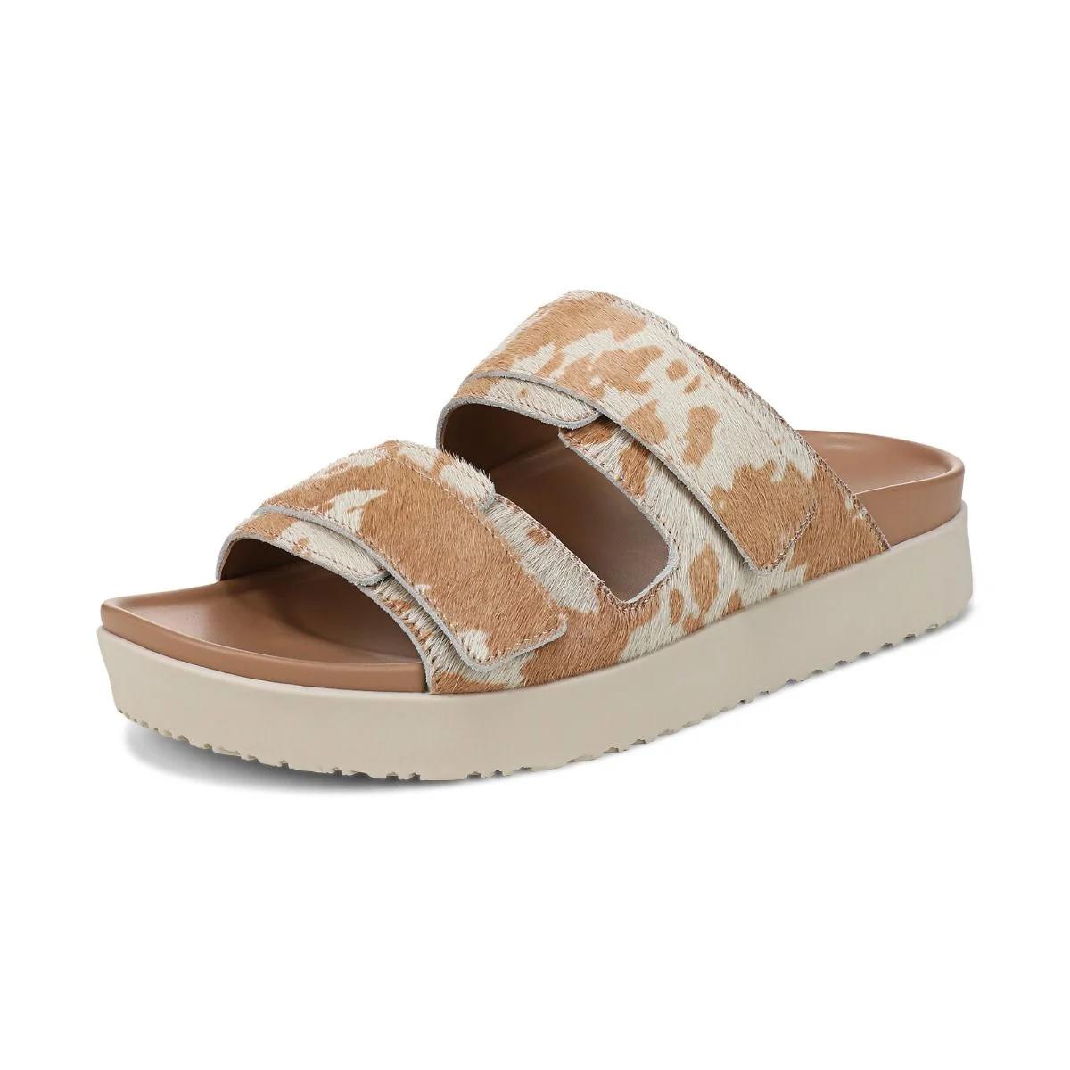 Vionic Shoes Riviera Platform Sandal