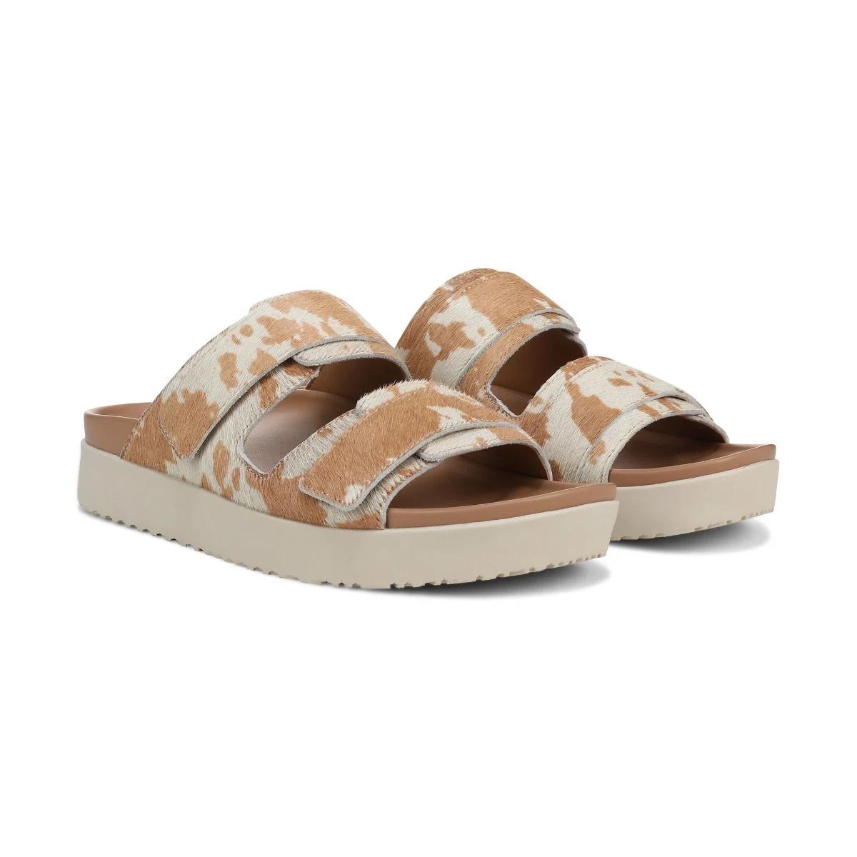 Vionic Shoes Riviera Platform Sandal