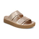 Sea Salt Leather