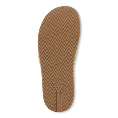 Vionic Shoes Yasmina Platform Slide Sandal