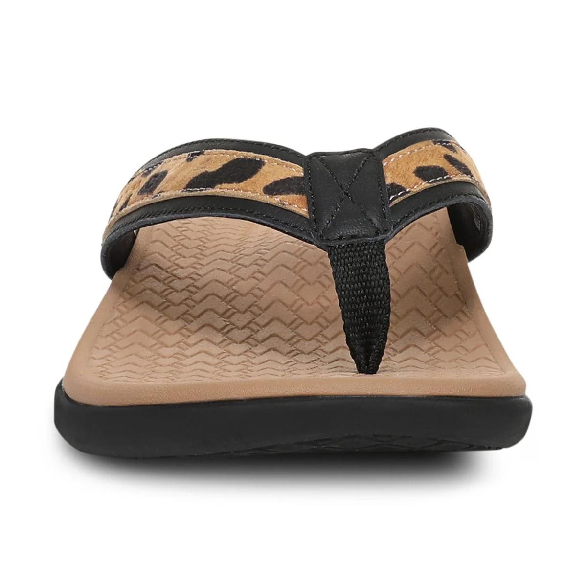 Vionic Shoes Tide 2.0 Toe Post Sandal