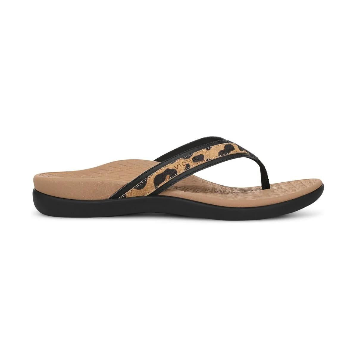 Vionic Shoes Tide 2.0 Toe Post Sandal