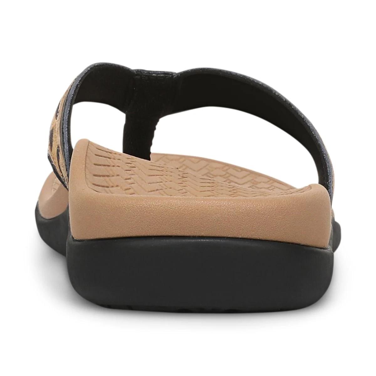 Vionic Shoes Tide 2.0 Toe Post Sandal
