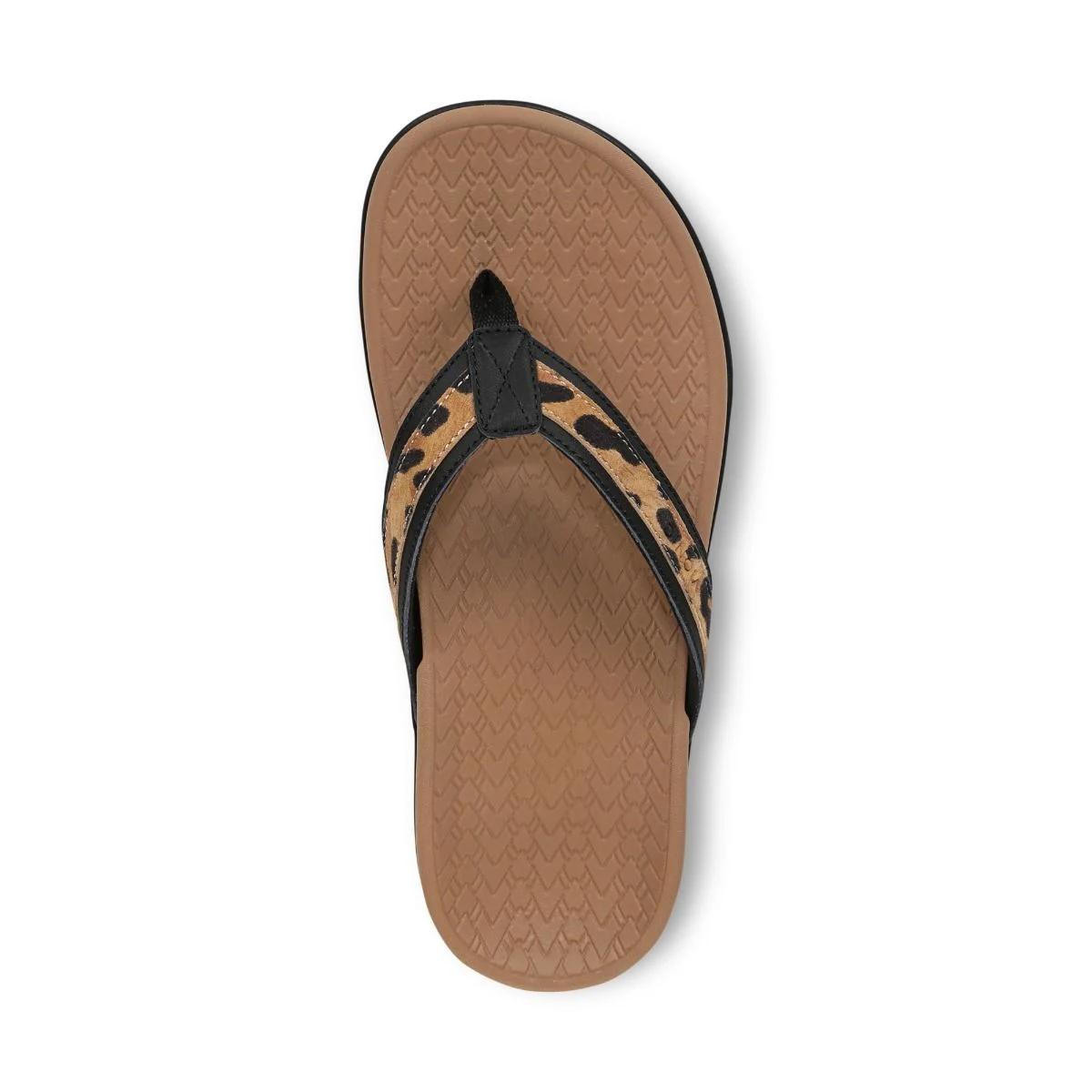 Vionic Shoes Tide 2.0 Toe Post Sandal