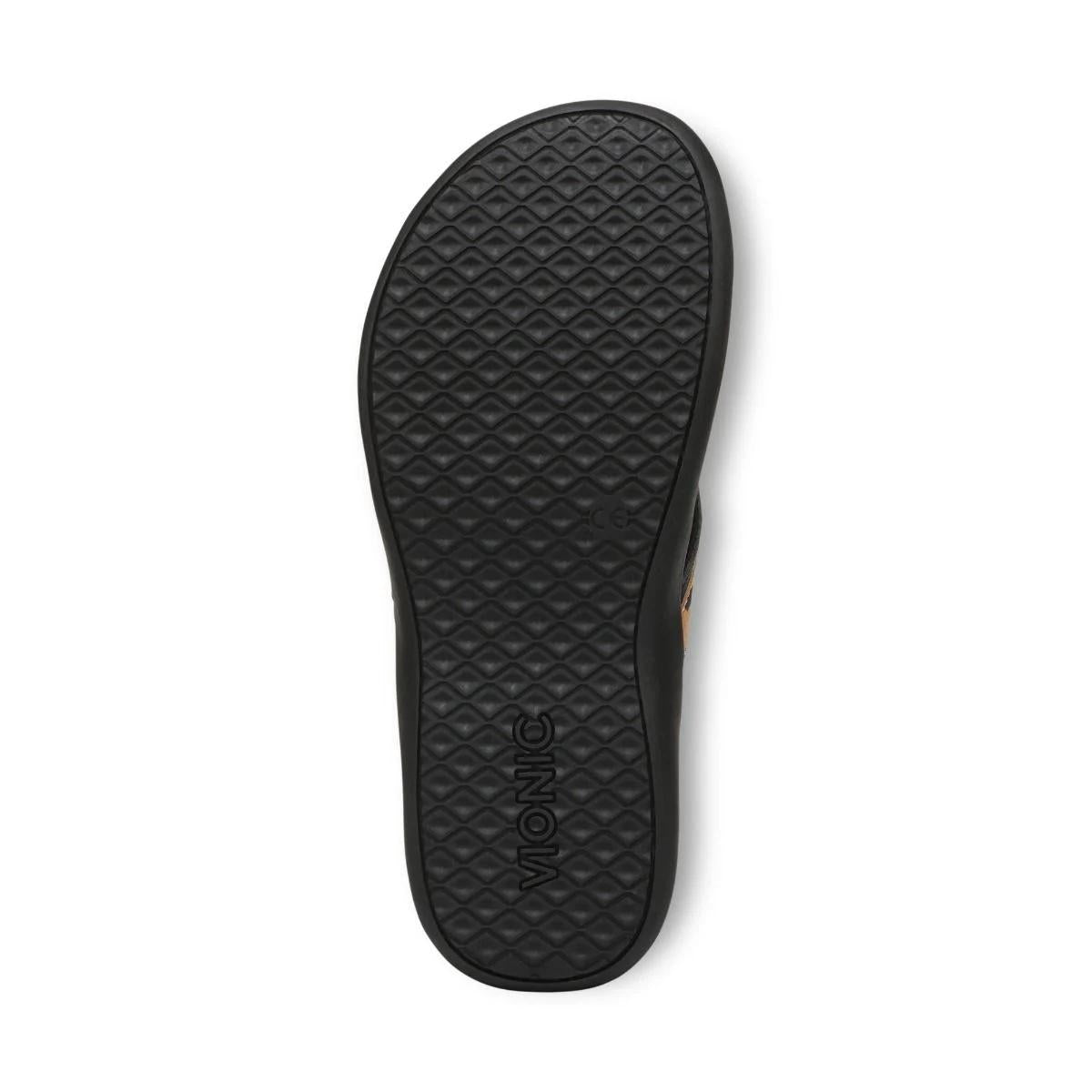 Vionic Shoes Tide 2.0 Toe Post Sandal