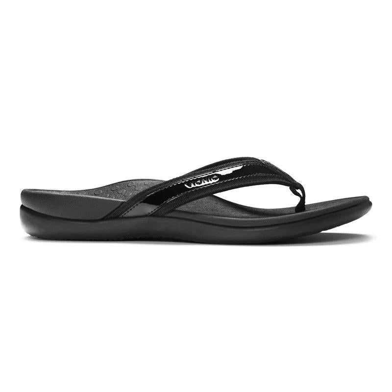 Vionic Shoes Tide II Toe Post Sandal