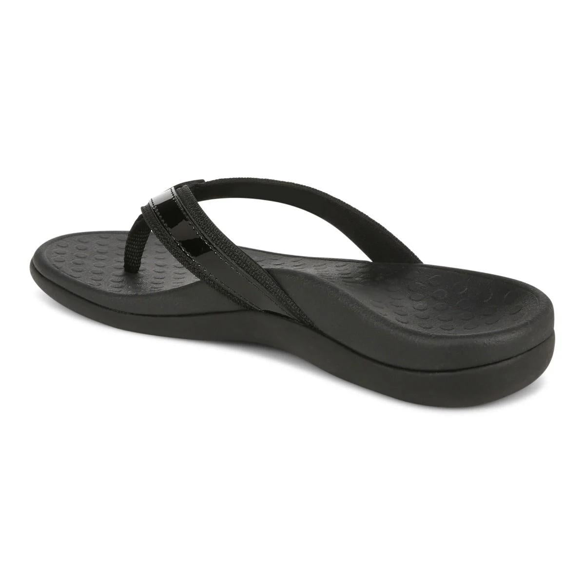 Vionic Shoes Tide II Toe Post Sandal