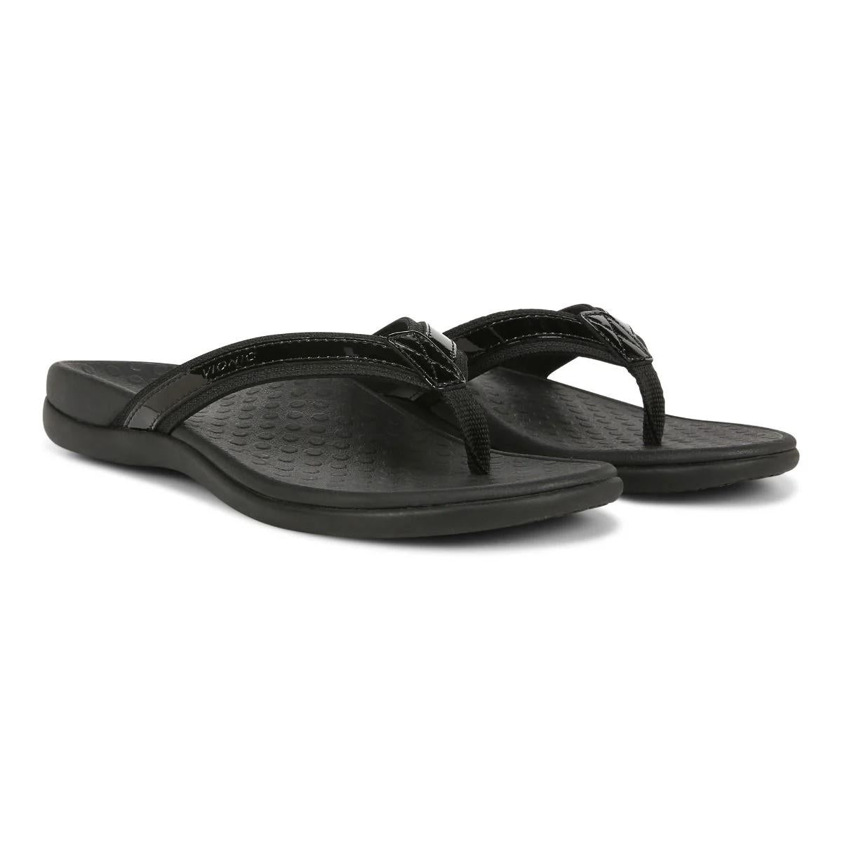 Vionic Shoes Tide II Toe Post Sandal