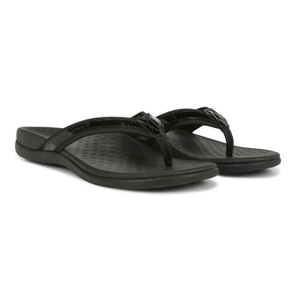 Vionic Shoes Tide II Toe Post Sandal