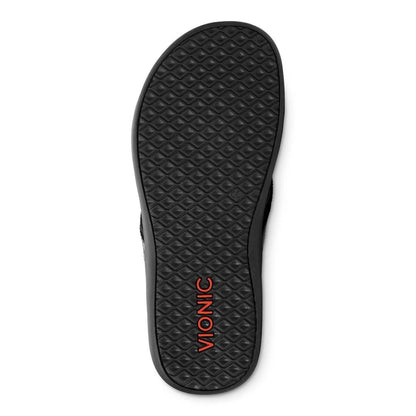 Vionic Shoes Tide II Toe Post Sandal