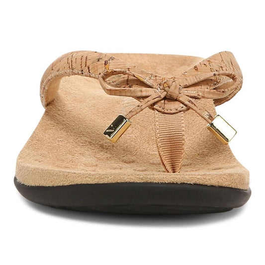 Vionic Shoes Bella Toe Post Sandal
