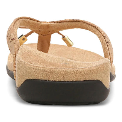 Vionic Shoes Bella Toe Post Sandal