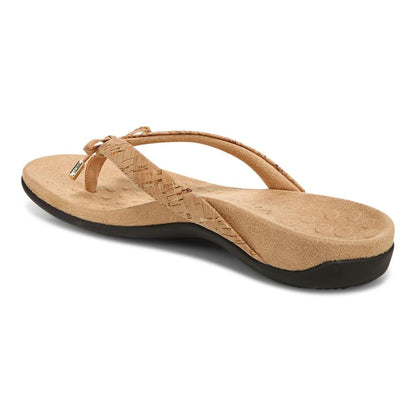 Vionic Shoes Bella Toe Post Sandal