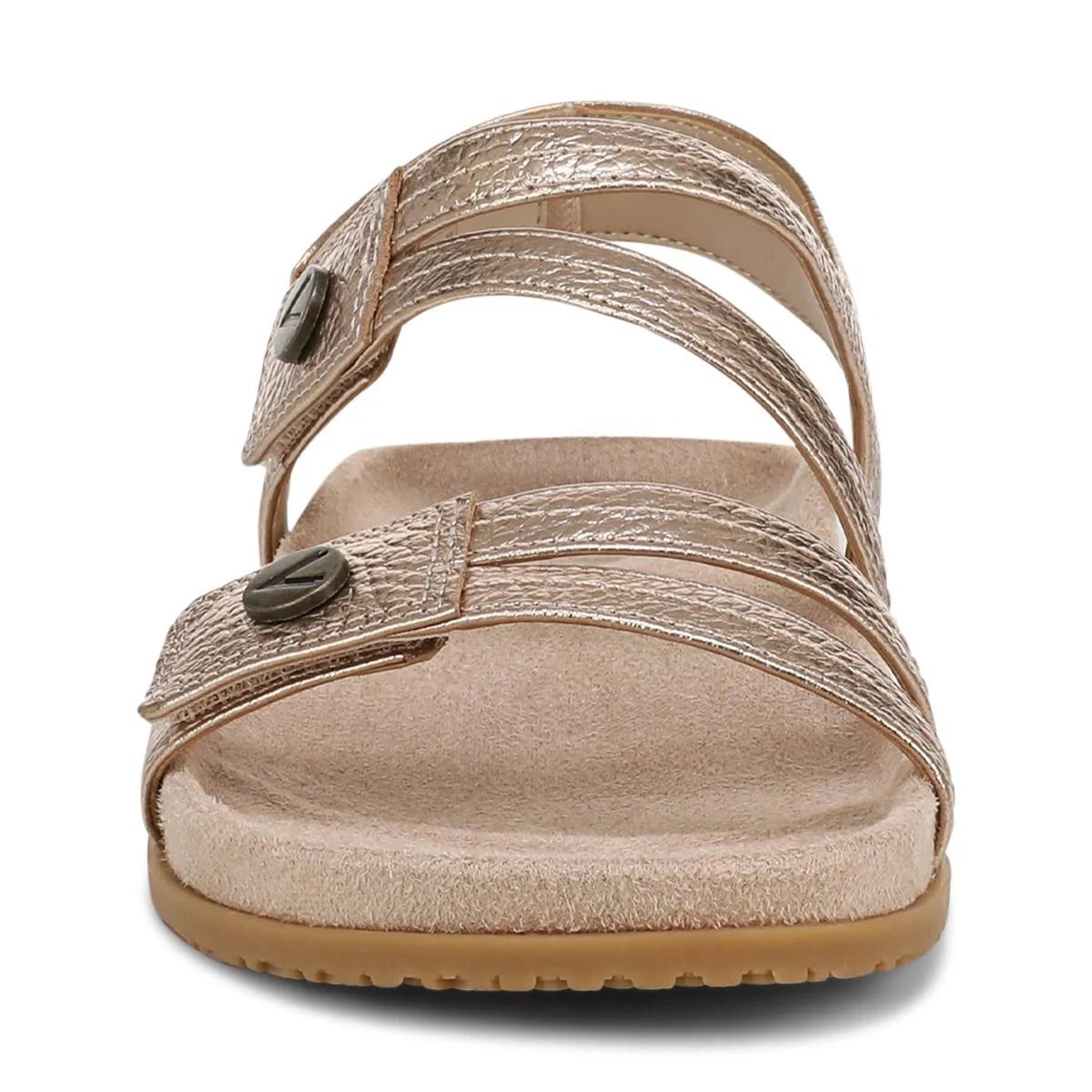Vionic Shoes Essie Strappy Sandal