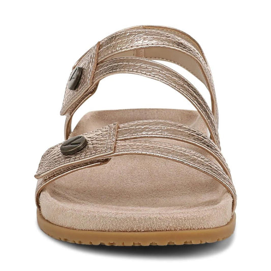 Vionic Shoes Essie Strappy Sandal