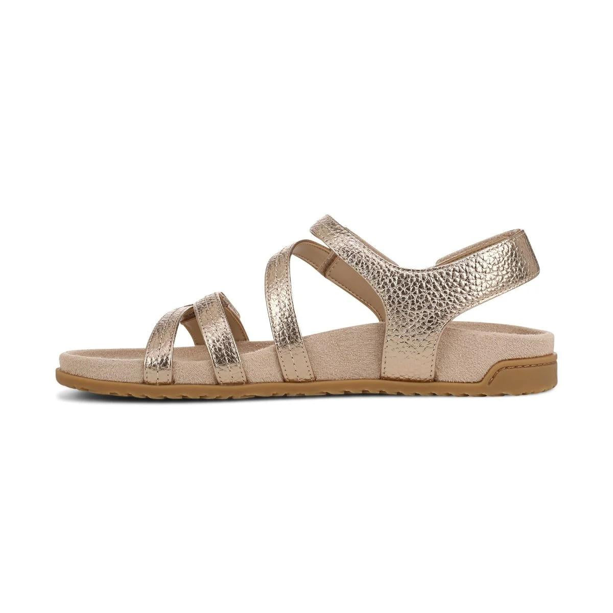 Vionic Shoes Essie Strappy Sandal