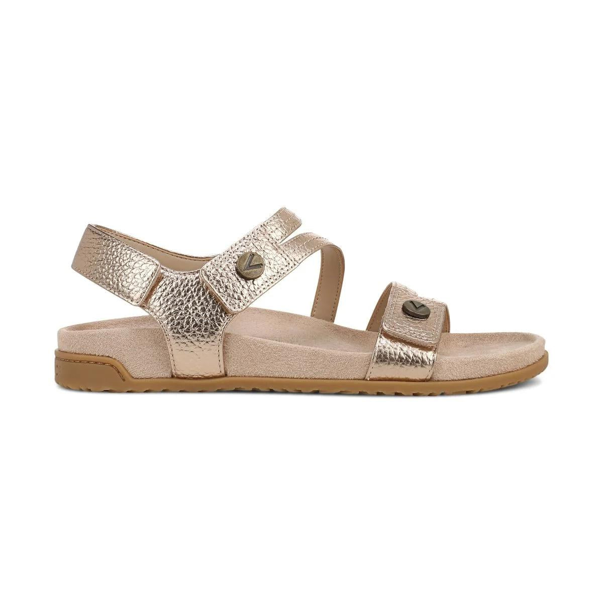 Vionic Shoes Essie Strappy Sandal