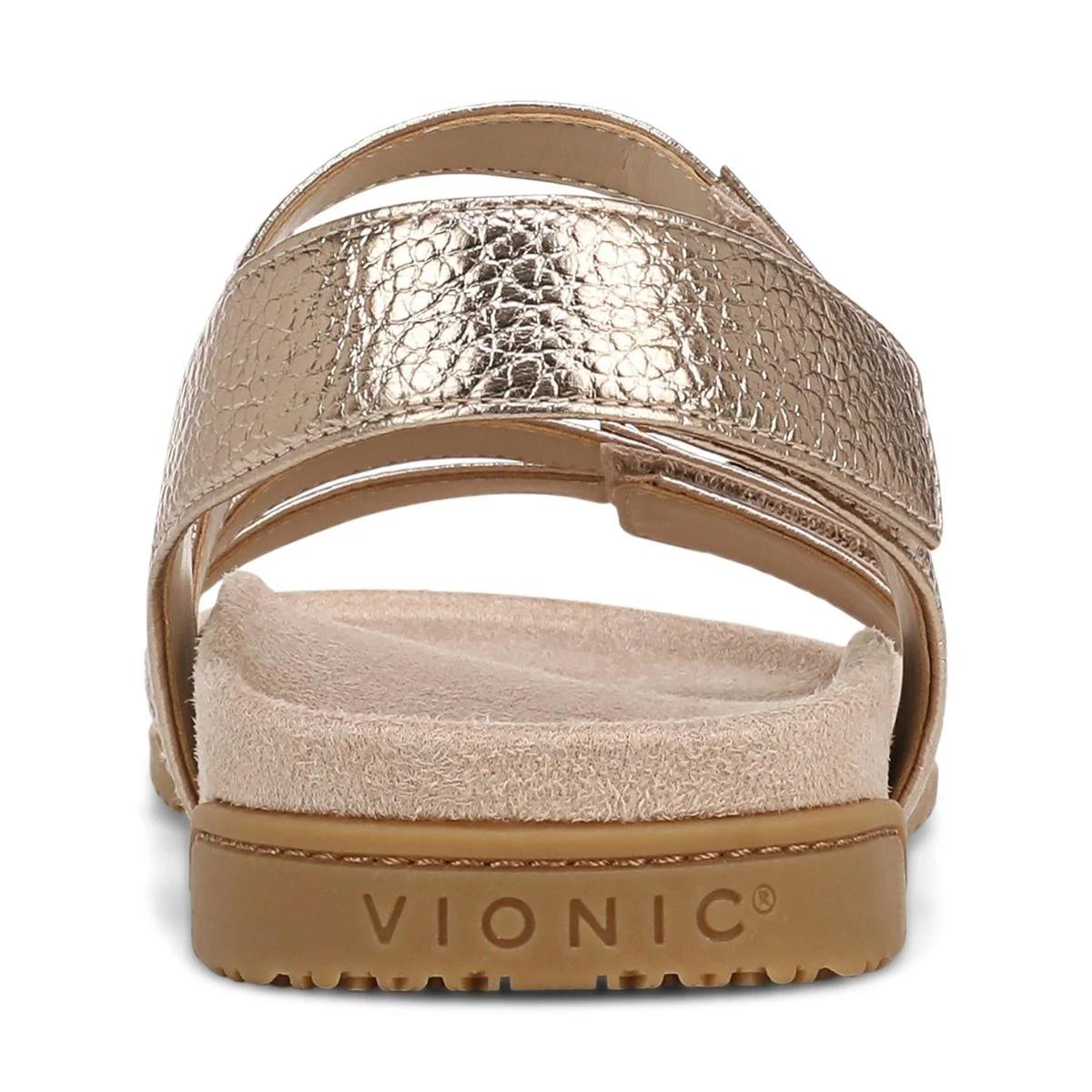 Vionic Shoes Essie Strappy Sandal