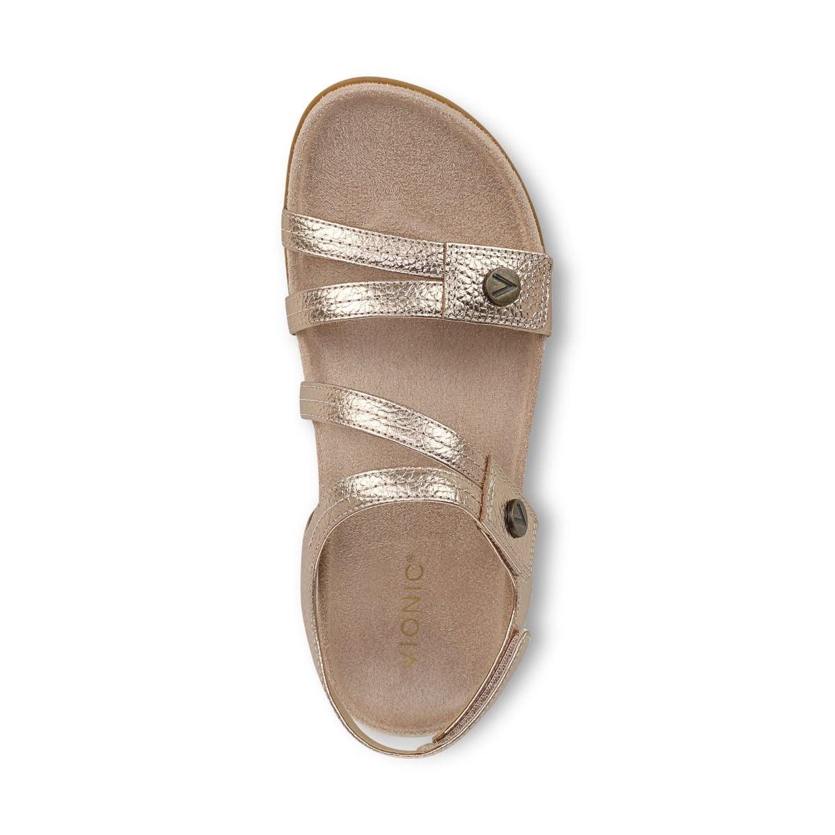 Vionic Shoes Essie Strappy Sandal