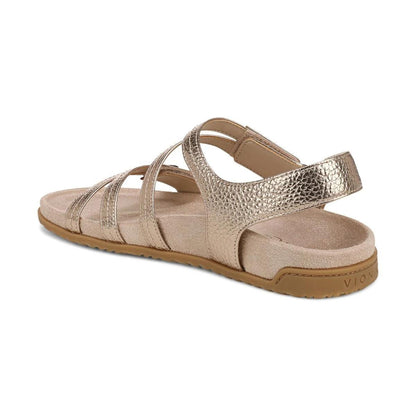 Vionic Shoes Essie Strappy Sandal