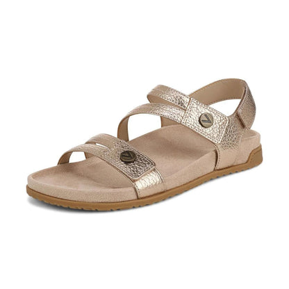 Vionic Shoes Essie Strappy Sandal
