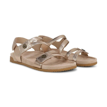 Vionic Shoes Essie Strappy Sandal