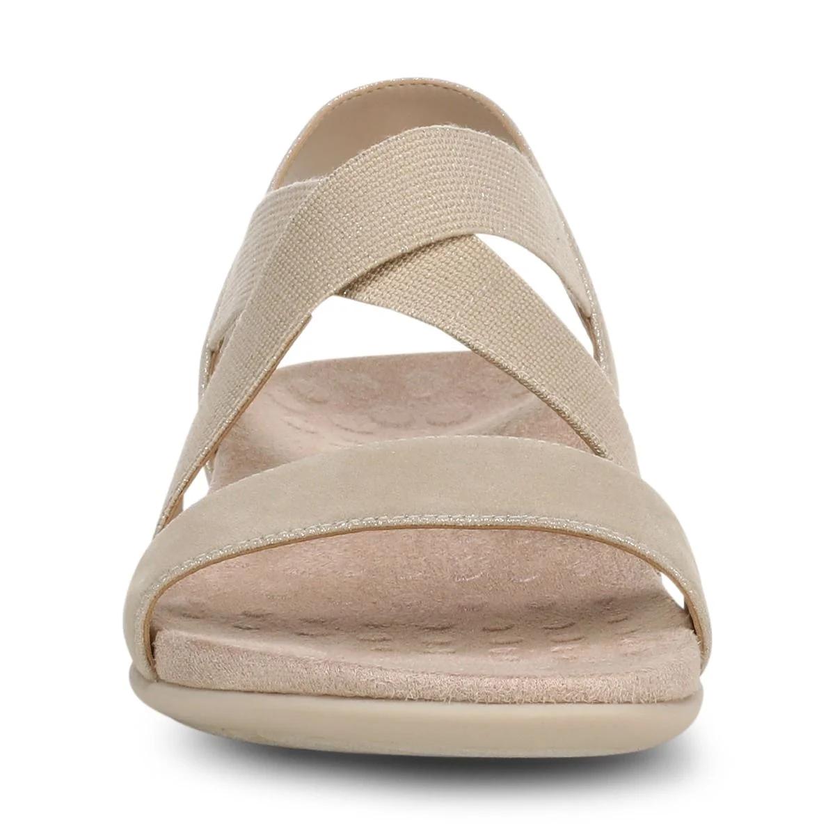 Vionic Shoes Raina Strappy Sandal