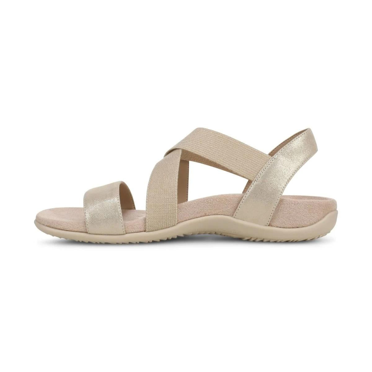 Vionic Shoes Raina Strappy Sandal