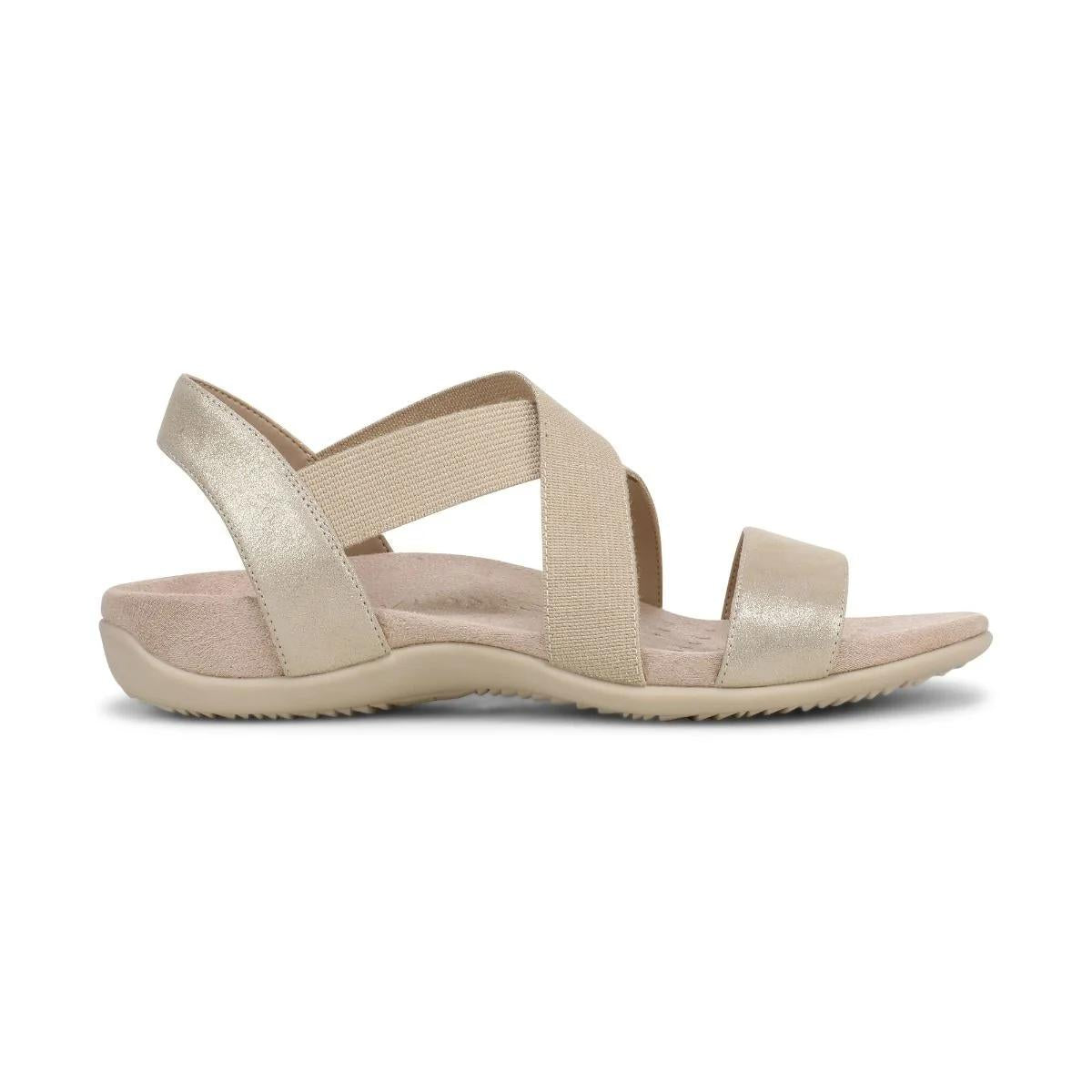 Vionic Shoes Raina Strappy Sandal