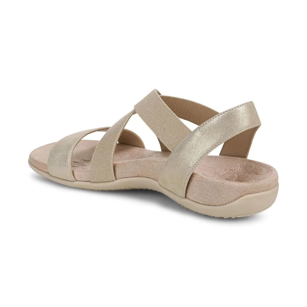 Vionic Shoes Raina Strappy Sandal