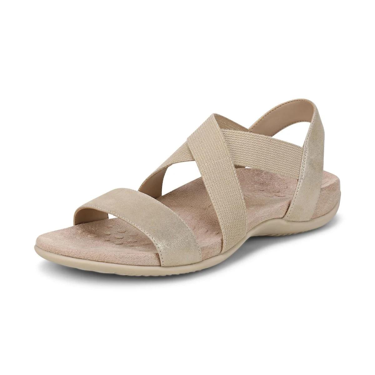 Vionic Shoes Raina Strappy Sandal