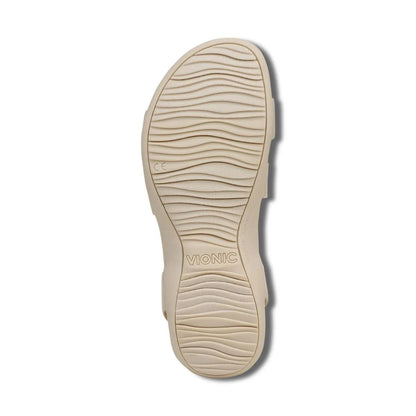 Vionic Shoes Raina Strappy Sandal