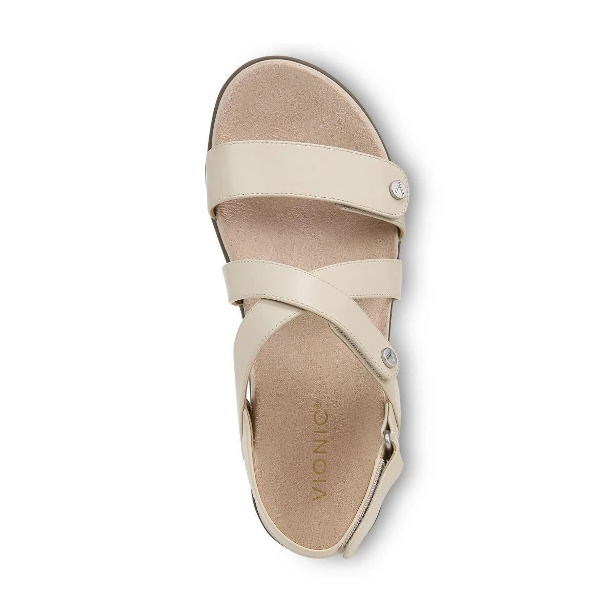 Vionic Shoes Cypress Strappy Sandal