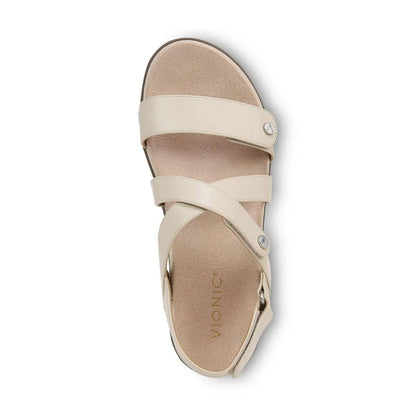 Vionic Shoes Cypress Strappy Sandal