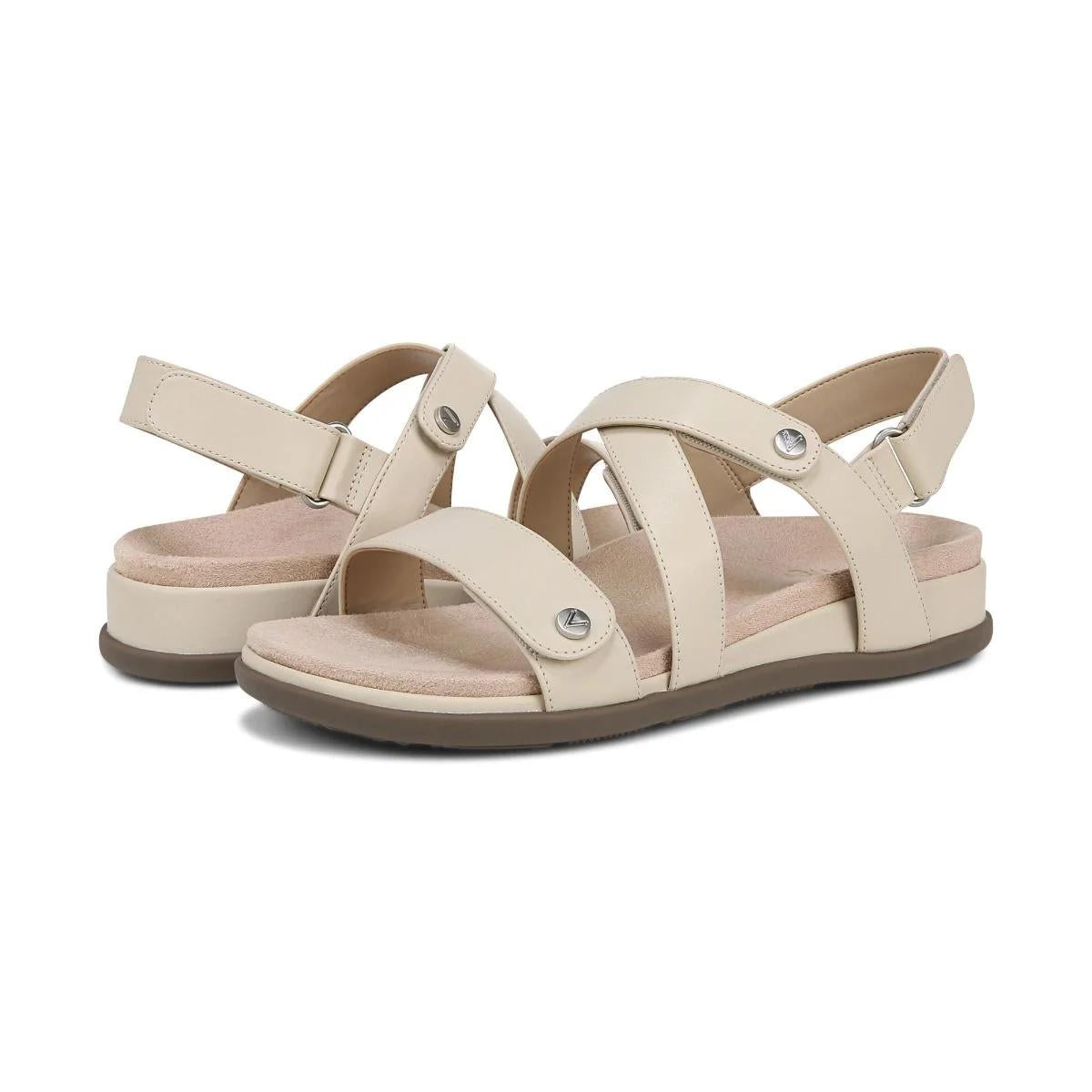 Vionic Shoes Cypress Strappy Sandal