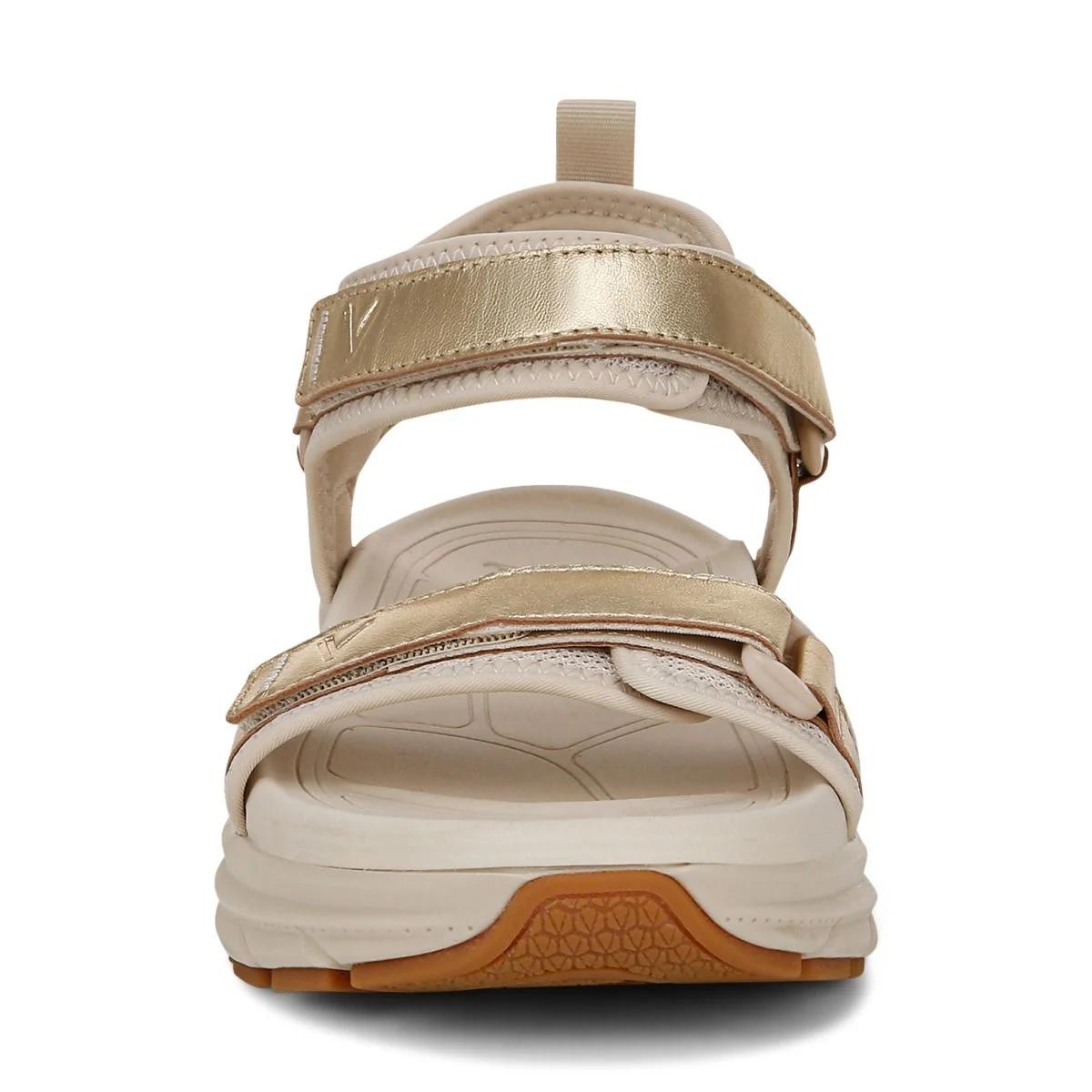 Vionic Shoes Walk Max Wanderer Sandal